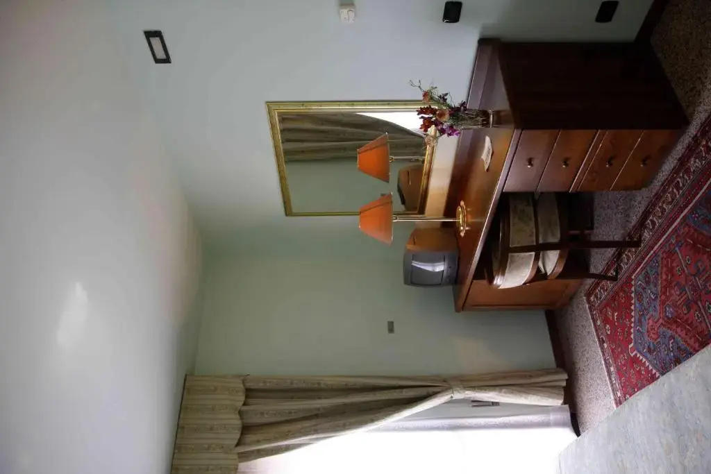Hotel Bracco - Chambres