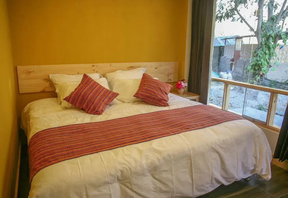 Colibrí Lodge - фото 5