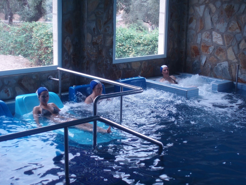 Hotel Balneario Fuentes del Trampal - Général