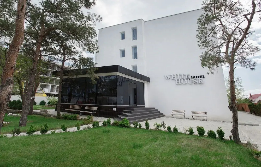 White House