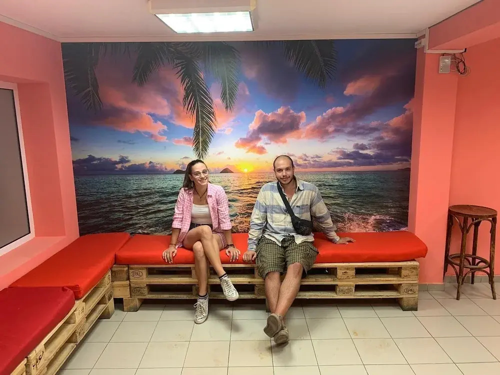 Hotel photo 21