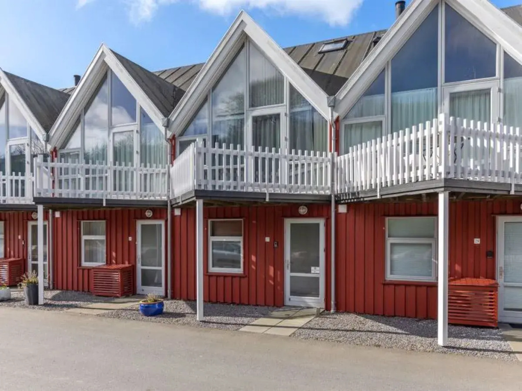 "Kristanna" - 10m from the sea in Bornholm