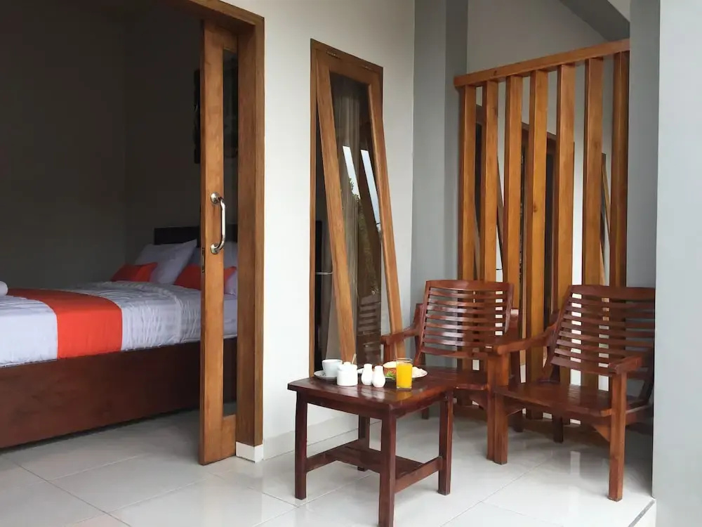 Semilir Senggigi Inn - Général