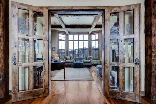 Ski Bridge Lodge - Ski In / Ski Out - Général