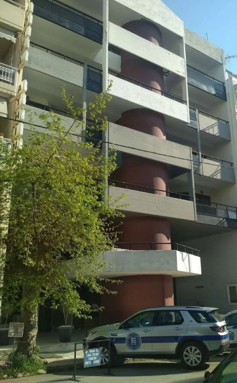 Apartment Hotel Athina