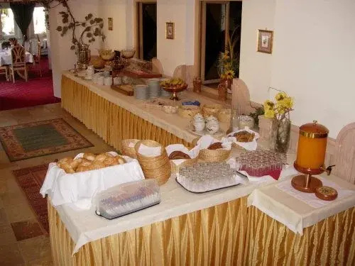 Hotel Grieserhof - Général
