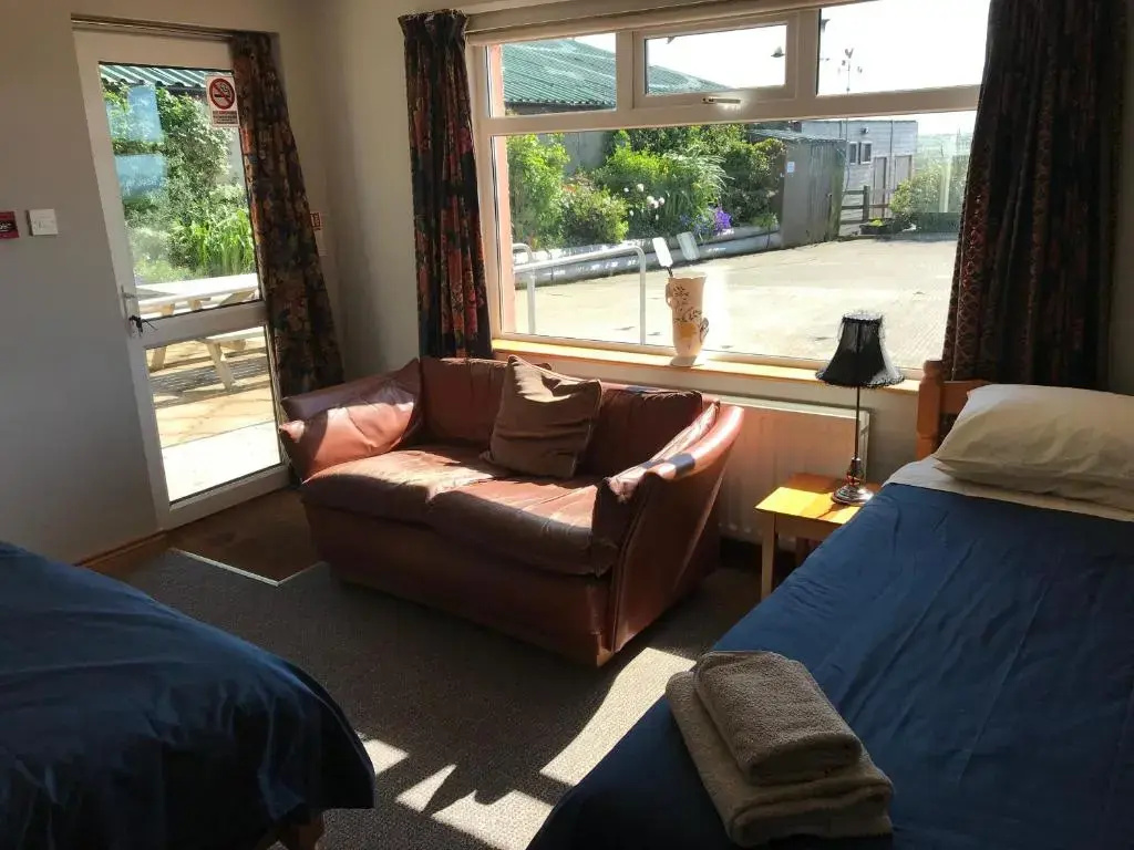 Carnside Guest House - фото 2
