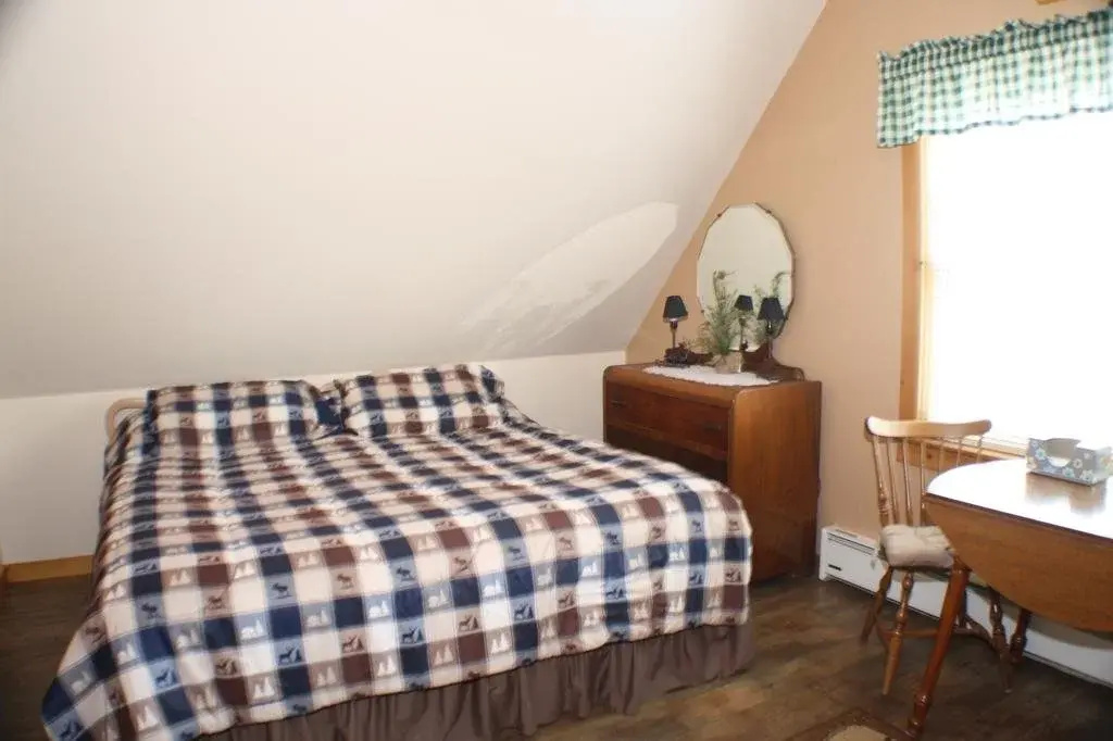 The Old Tioga Inn Bed and Breakfast - Général