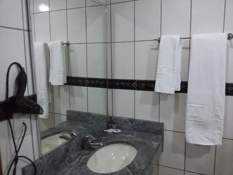 Airam Brasilia Hotel - Général