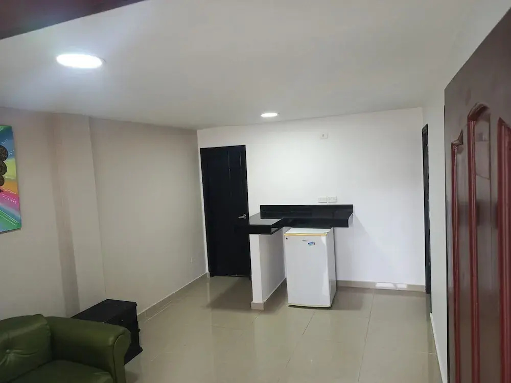 Hotel Dorado BAQ - Général