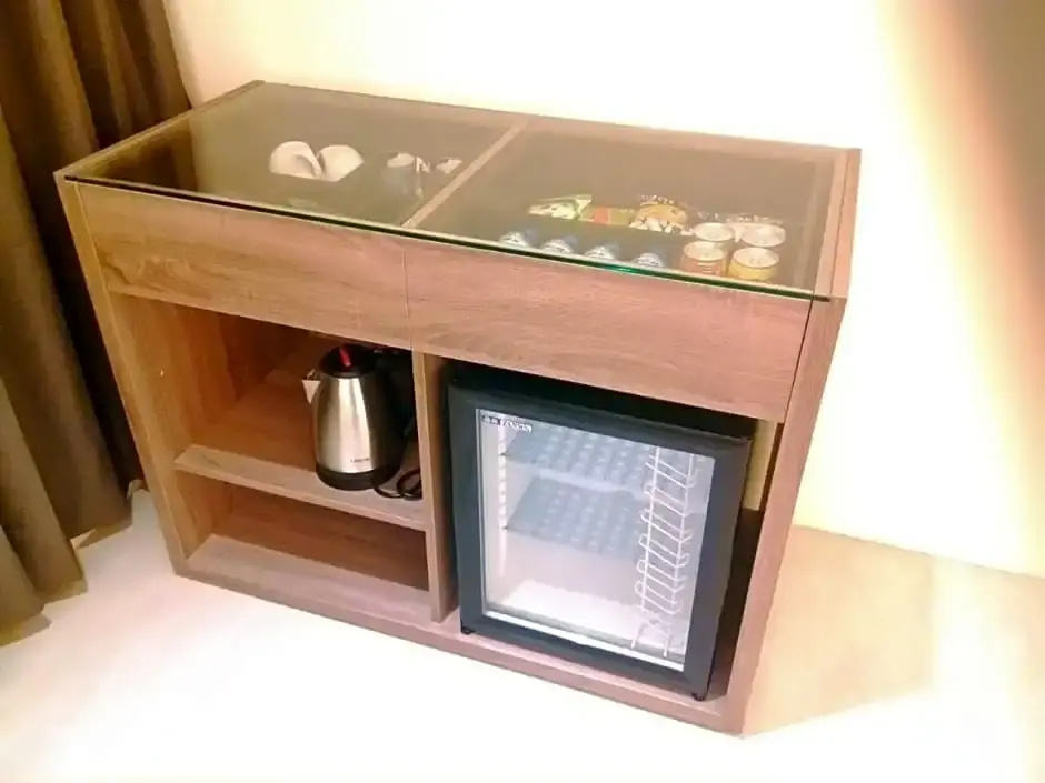 Traveller-Inn Zhongzheng Library - Chambres