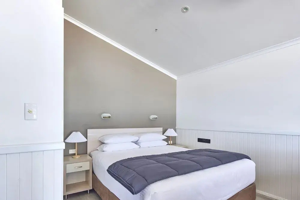 NRMA Murramarang Beachfront Holiday Resort - Chambres