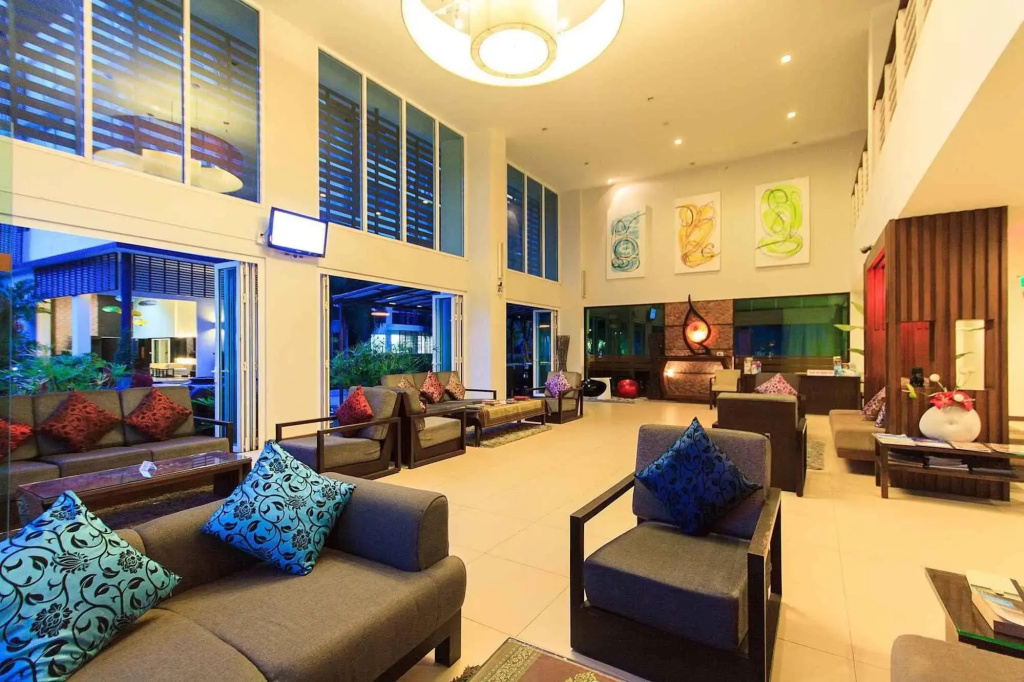 Hotel photo 20