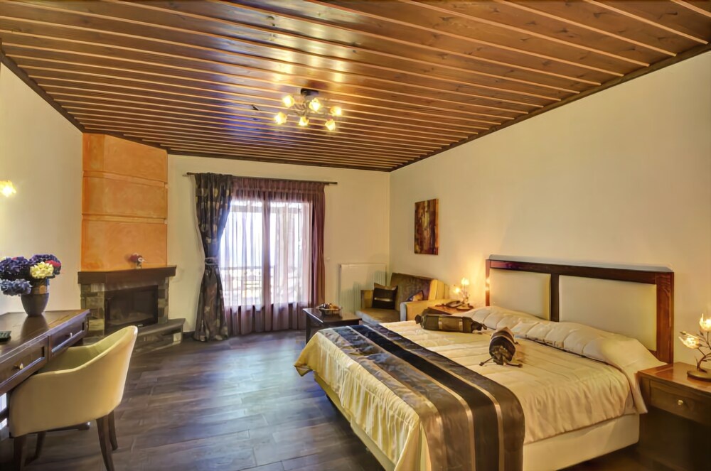 Hotel Zagora — 3