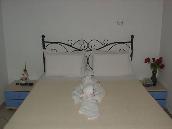 Alexiou Apartments Blue  - pic #20