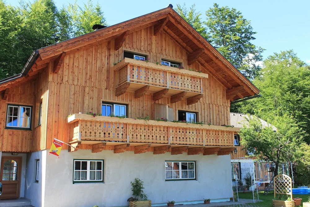 Ferienwohnung Fam. Leuner