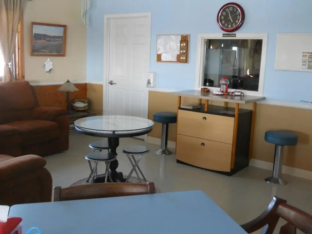 Auberge Bon Sejour - фото 2