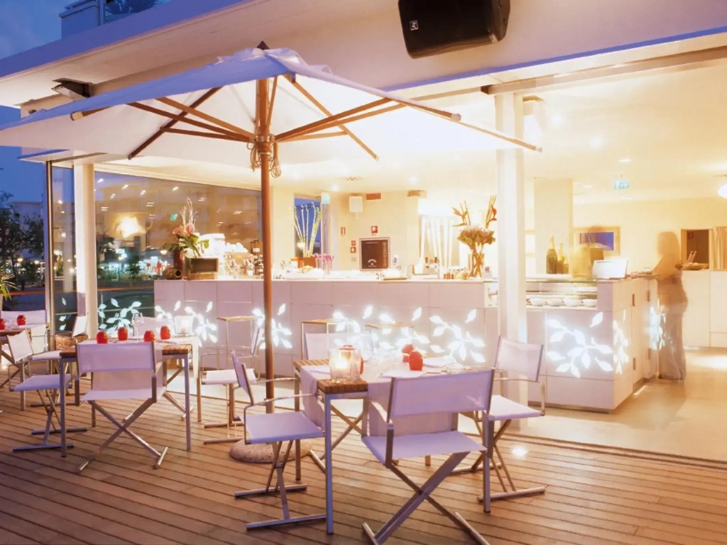 Primavera Hotel Lido di Savio, Равенна, Італія мініатюра 34
