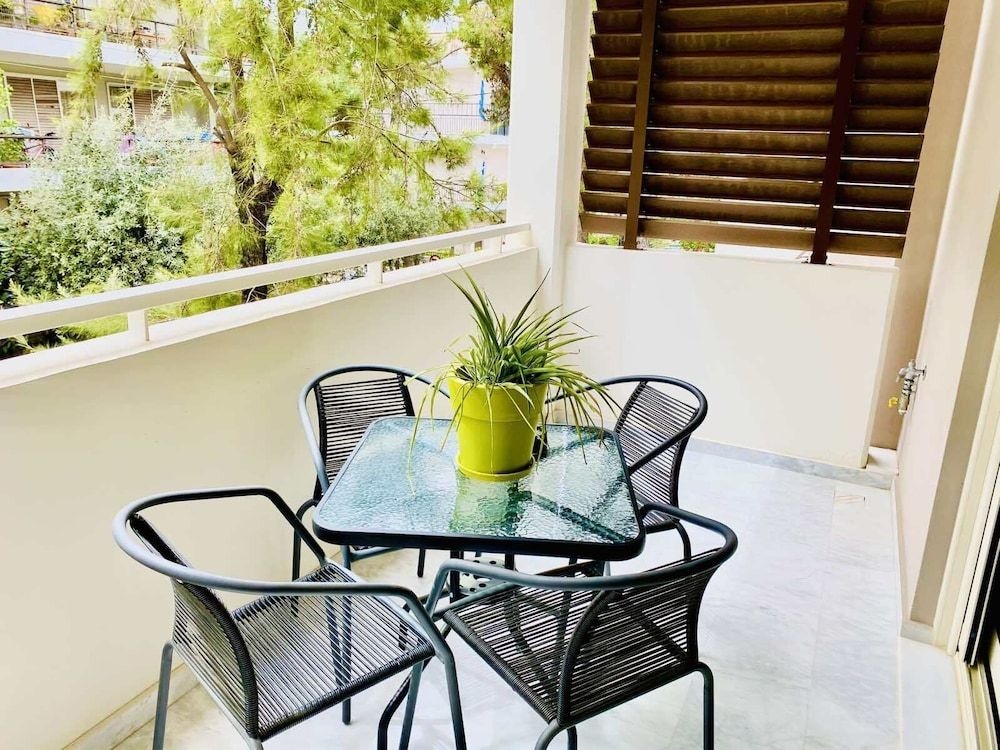 Отель Olygreen Athens Residences в Афины