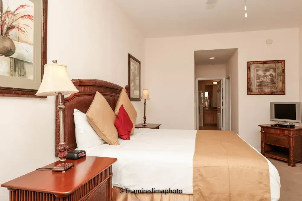 #24 Caribe Cove - Three Bedroom Condo