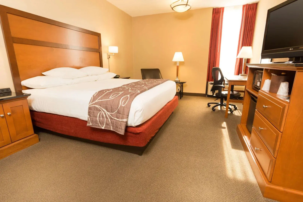 Drury Inn & Suites Springfield, MO - Général