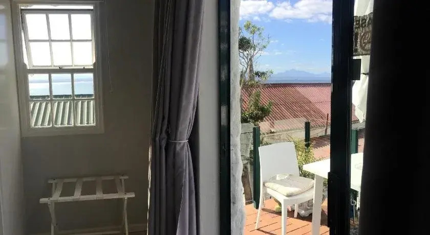 Asgard Valhalla Self Catering - Général