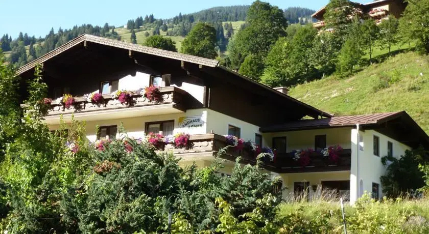 Landhaus Agnes