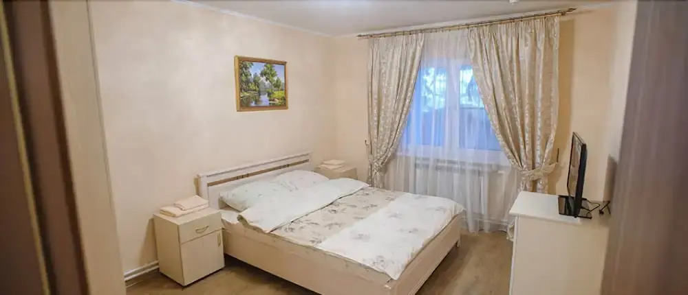 Flora Park Country Club - фото 5