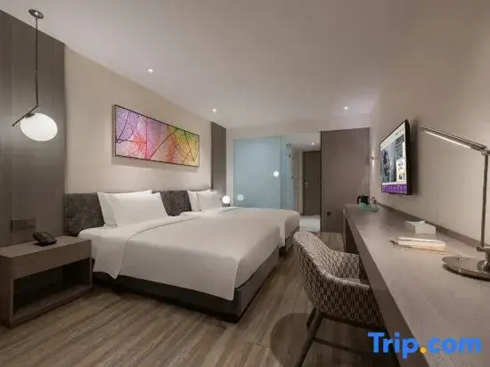 Business room