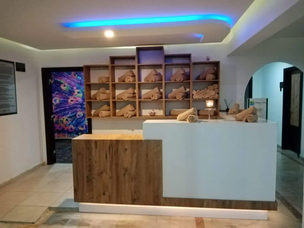 Bolu Termal Otel - фото 2