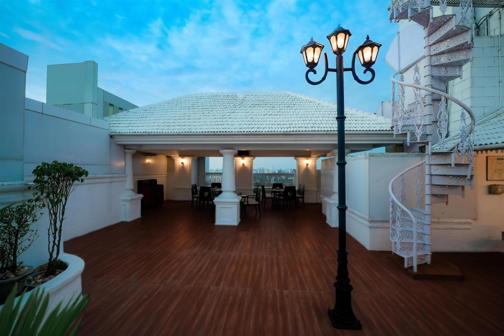 Hotel photo 14
