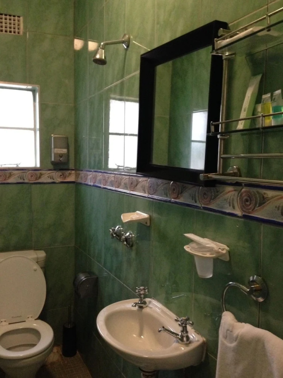 Planet Lodge 2 - Chambres