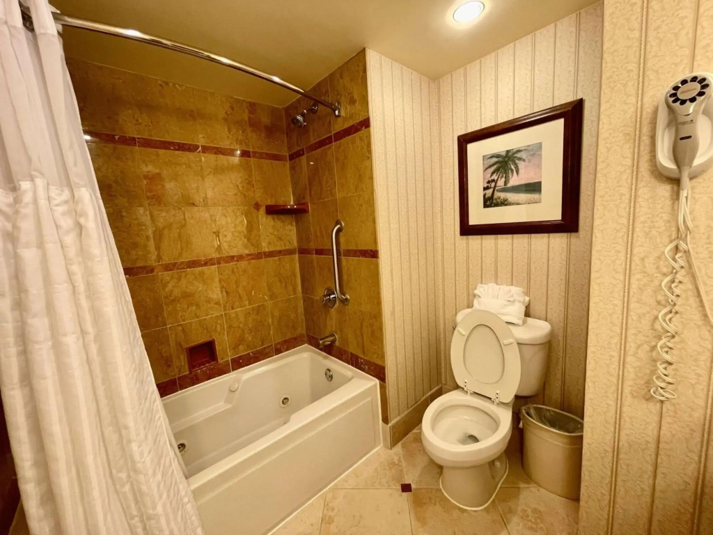 ACP Hotel Houston Westchase, MOD Collection by Sonesta - Général