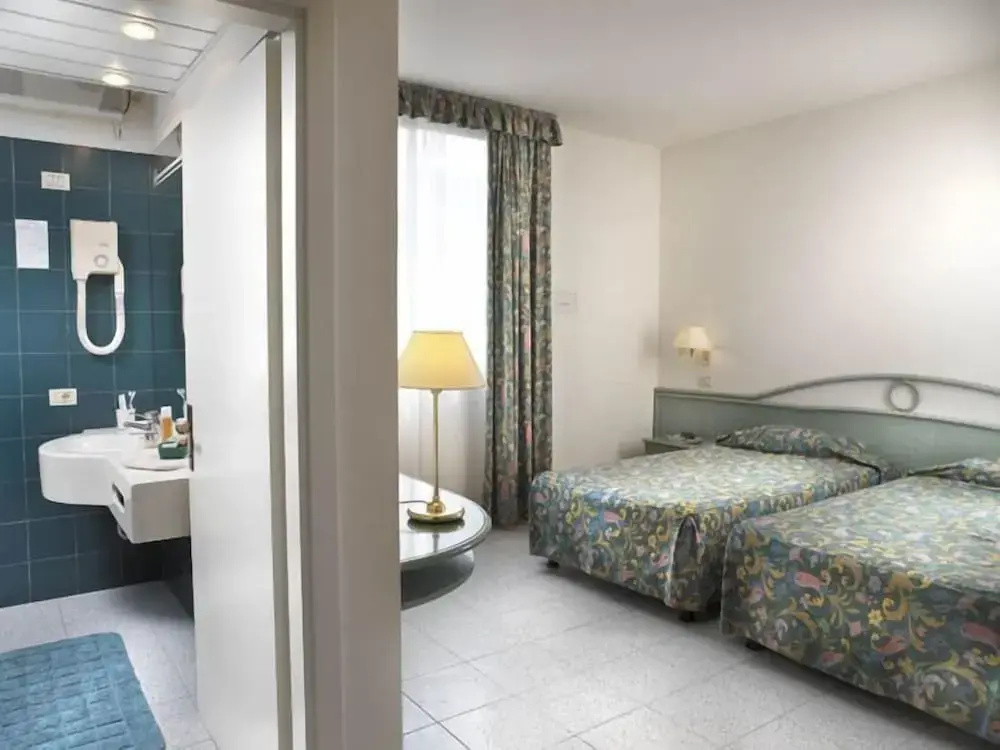 Hotel Italia - Général