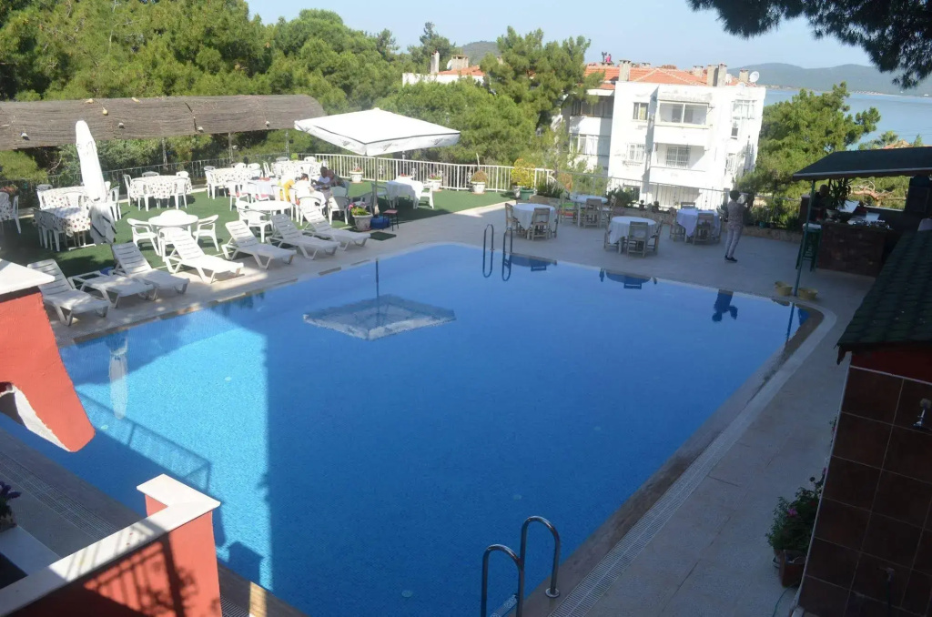 Hotel photo 13