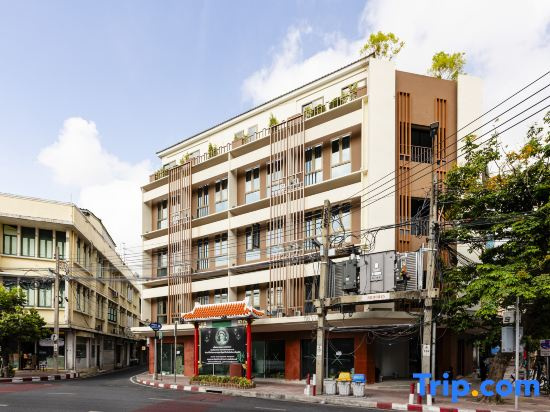 Taladnoi 24 Hostel