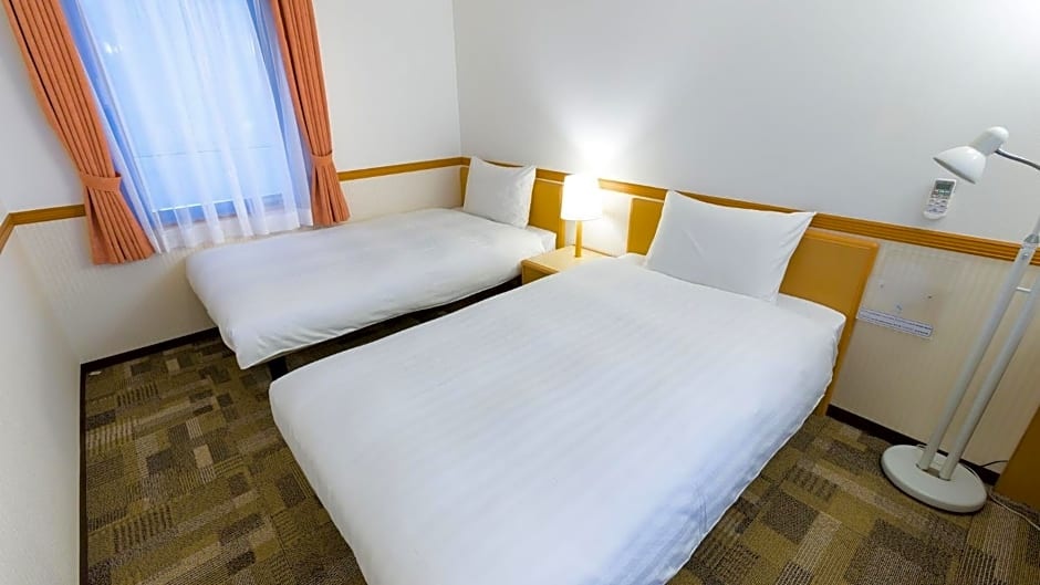 Toyoko Inn Tokyo Tozai Line Nishikasai 사진 15