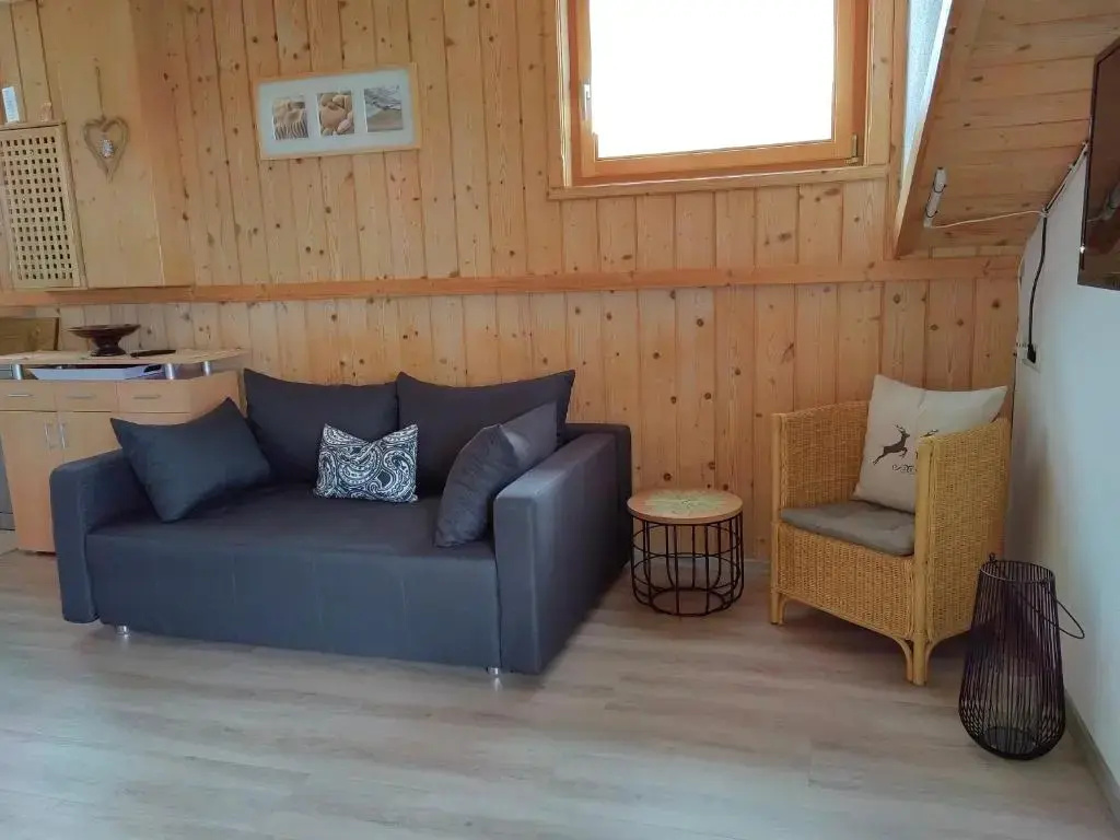 Haus Monika - Chambres
