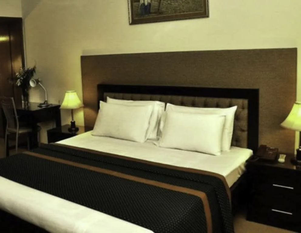 Royal Elegance Hotel - Général