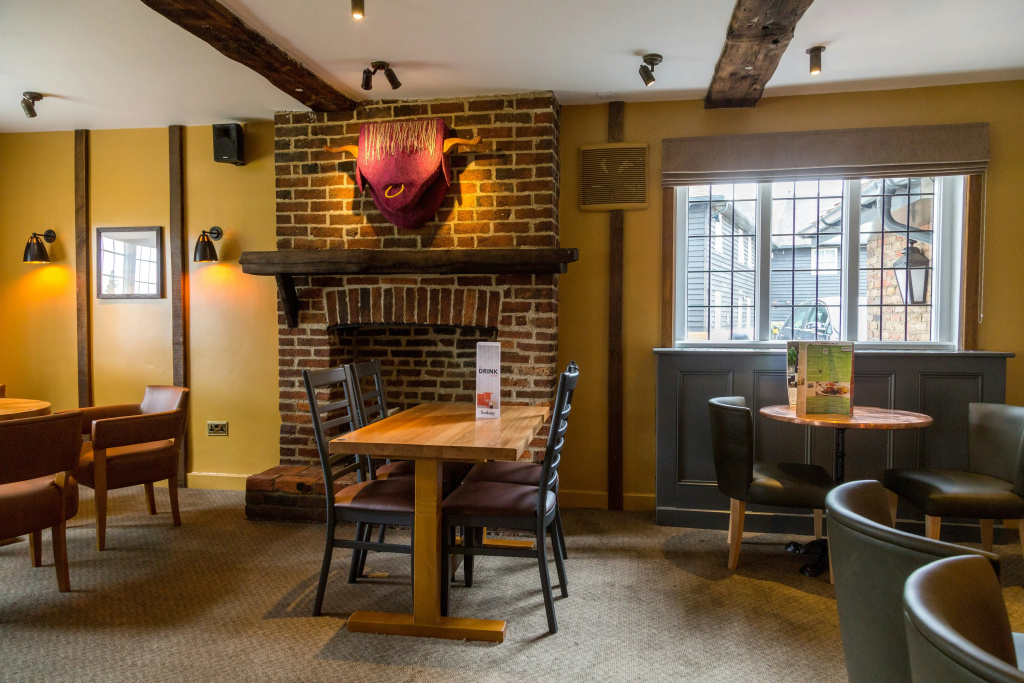 Premier Inn Tonbridge North - Général