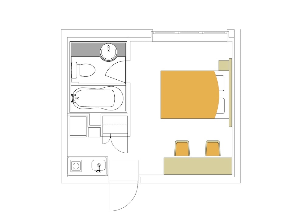 Studio Inn Nishishinjuku 사진 3