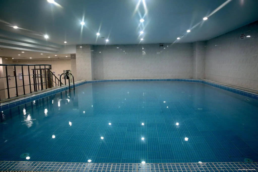 Hotel photo 8
