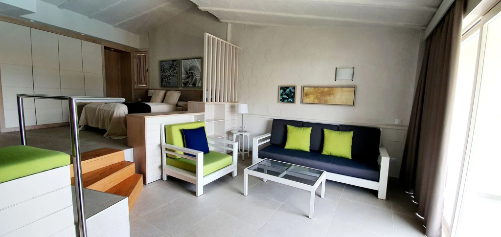Apartamentos Casas Carmen — 4