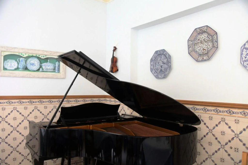Hotel Smart - Général