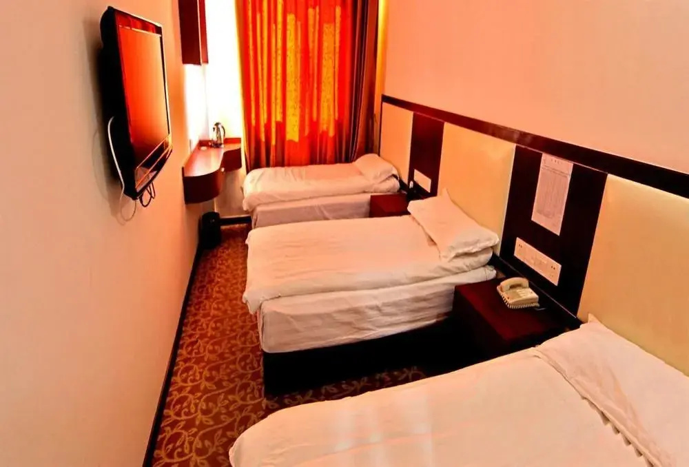 Rishang Resort Hotel - Shangrao - Général