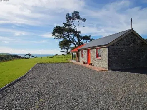 House Cae Cwpwl Le Barcarès