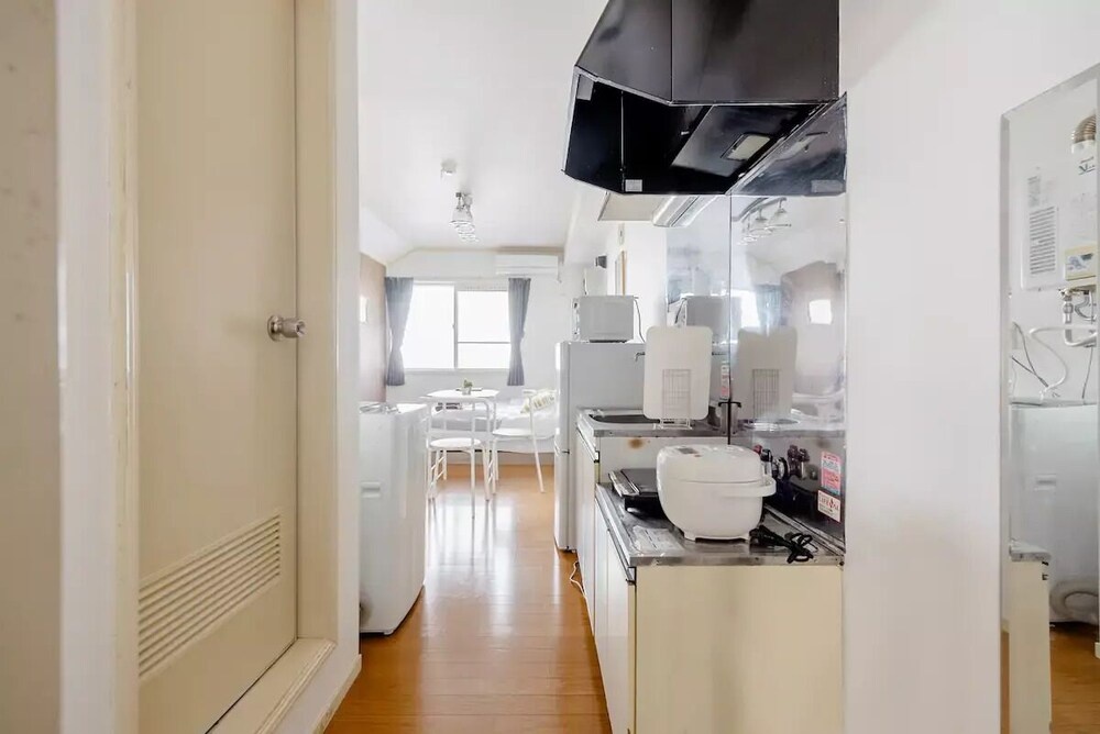 MAISON Shin-Nakano 사진 30