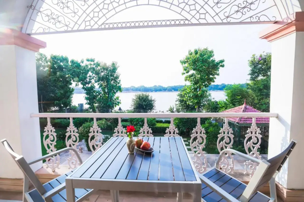 Saptapuri Varanasi by Royal Orchid Hotels Limited - фото 19