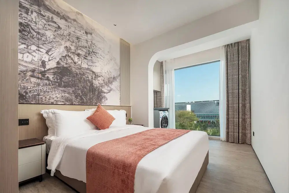 Sanya Yalong Bay No.99 Resort Hotel