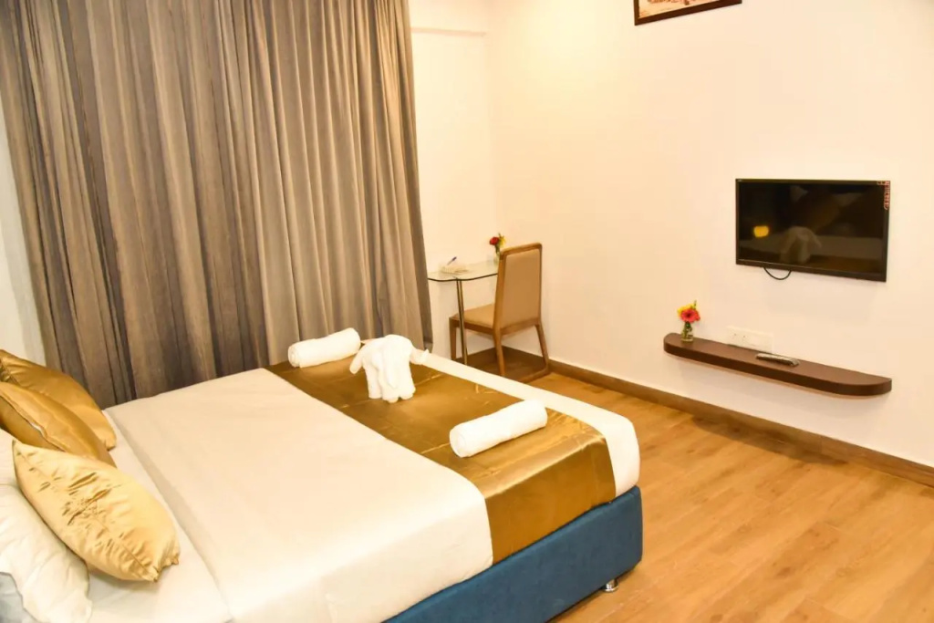 Hotel photo 12